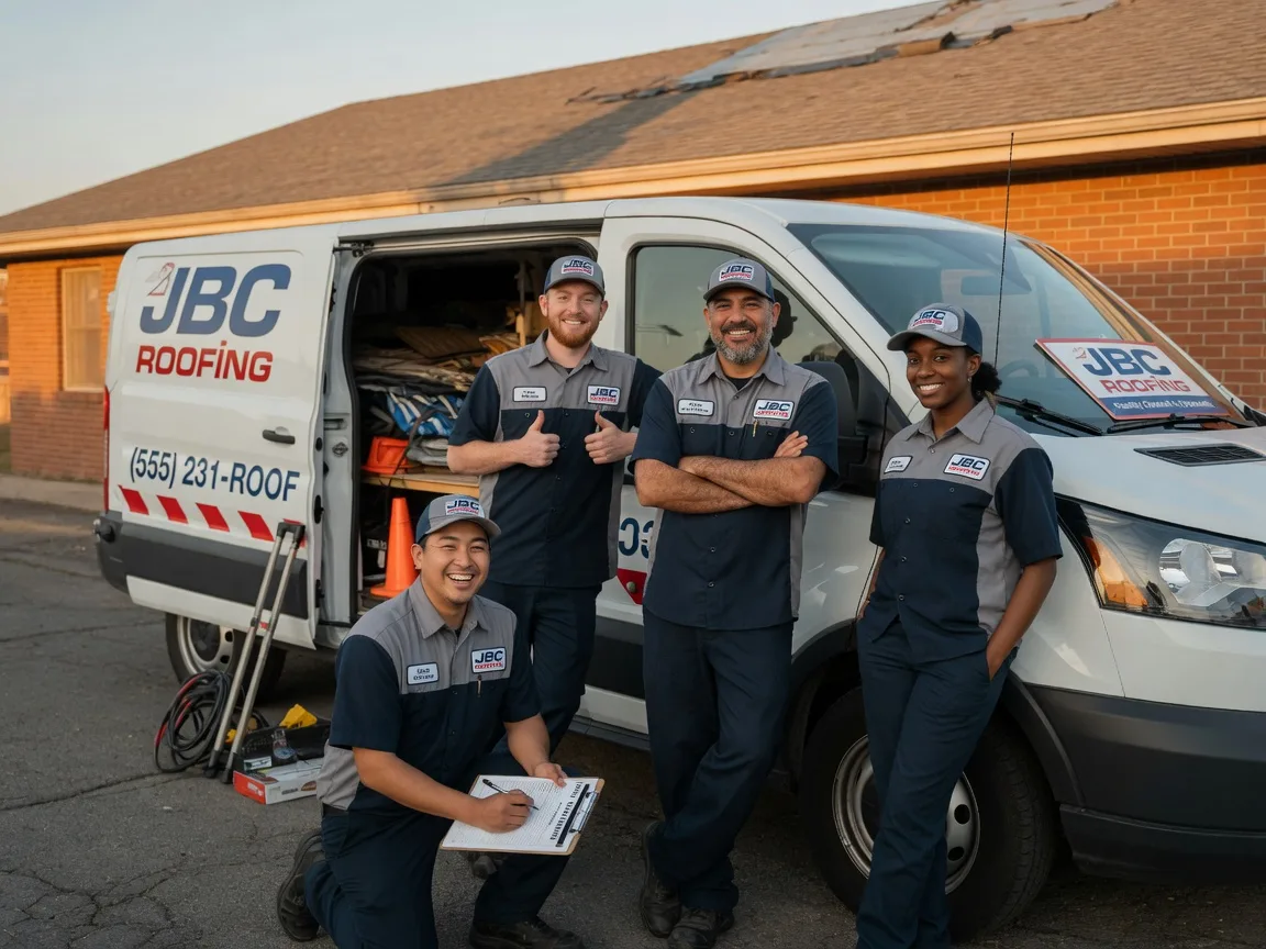 Roof Replacement company in Winnebago, WI